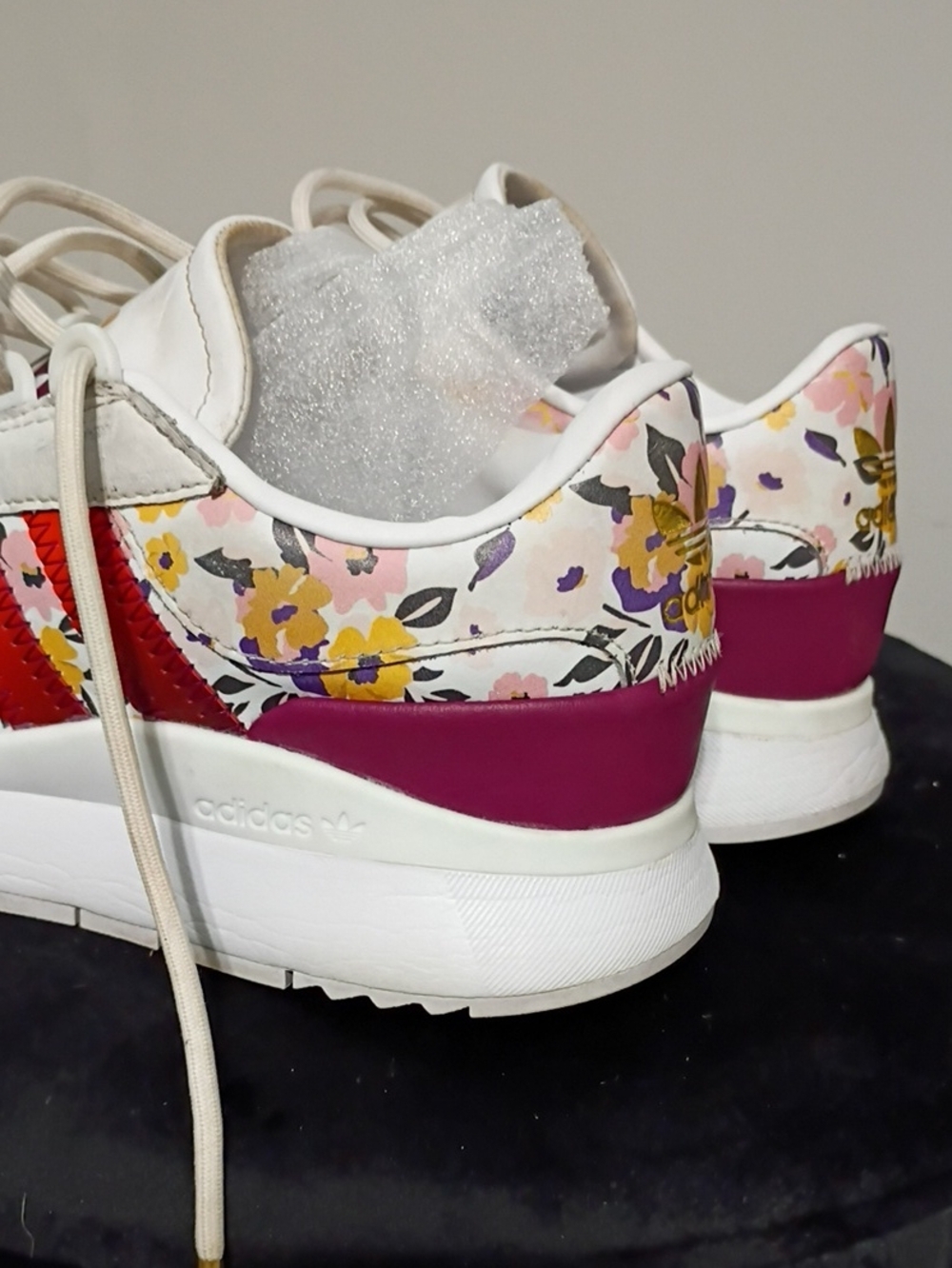 Adidas Sneakers - Picture 7 of 8